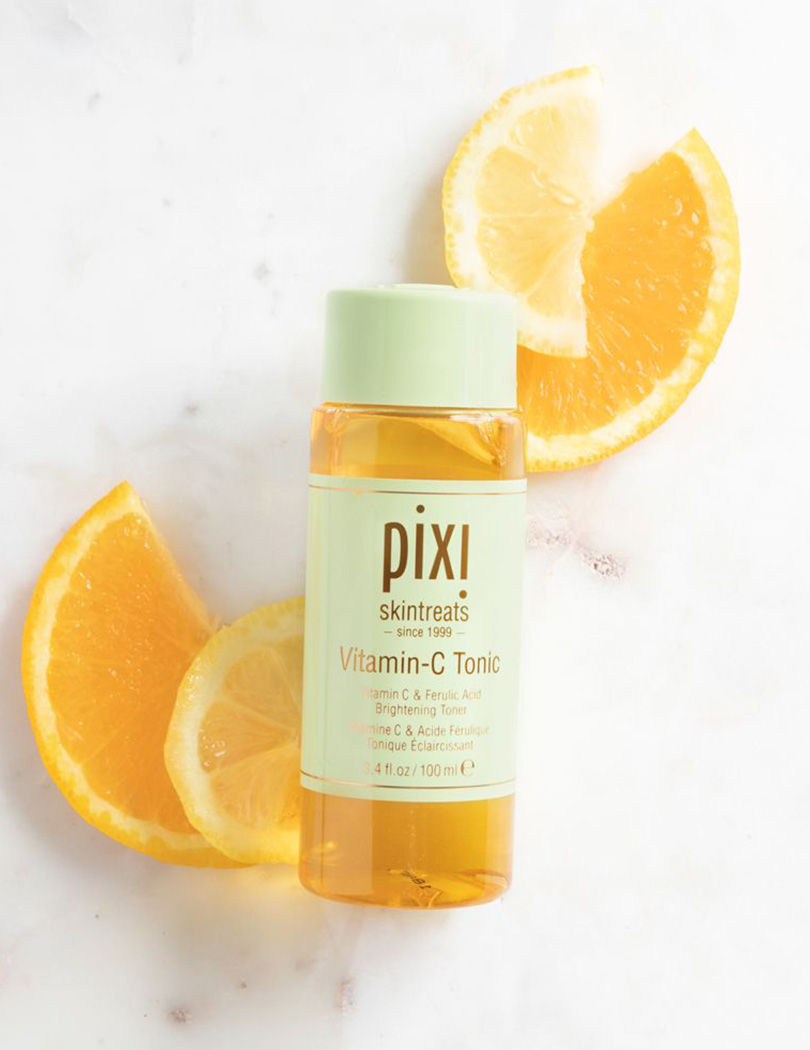 Vitamin-C Tonic