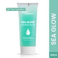 Hydrating Sea Glow Gel, 72 Hour Hydration, Oil Free and Lightweight
