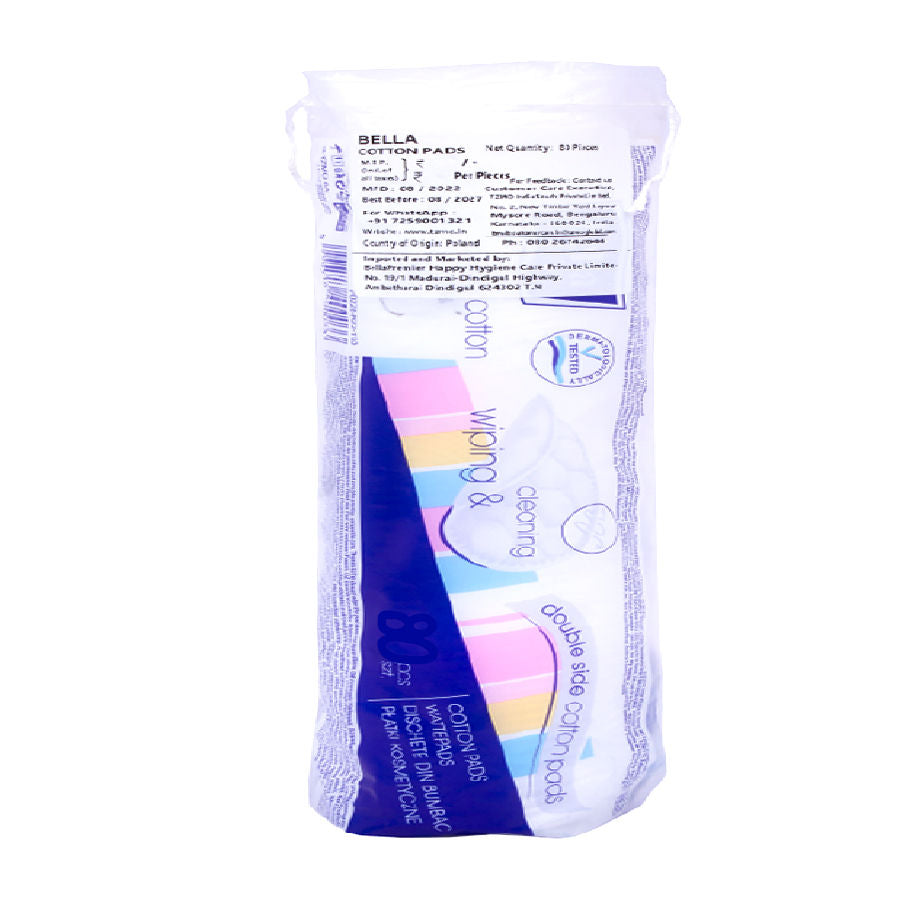 A30 Cotton Pads - 30 Pieces