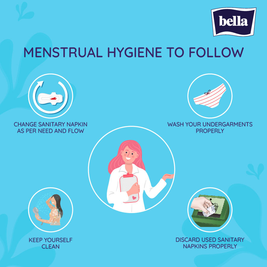 Classic Comfort Maxi Softi, Breathable Sanitary Pads with Wings, Heavy Flow (20 Pcs)