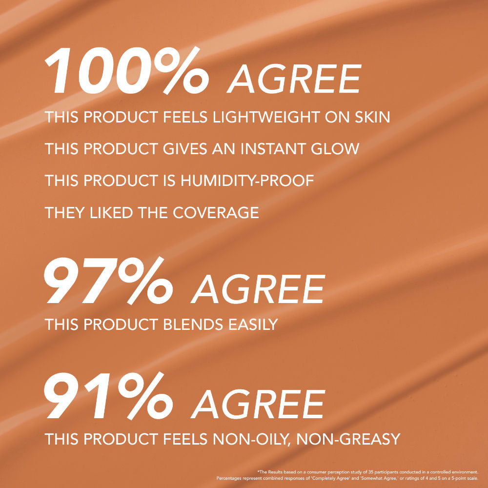 Hydra Glow Tinted Sunscreen SPF 40 PA++ with Hyaluronic Acid & Vitamin C