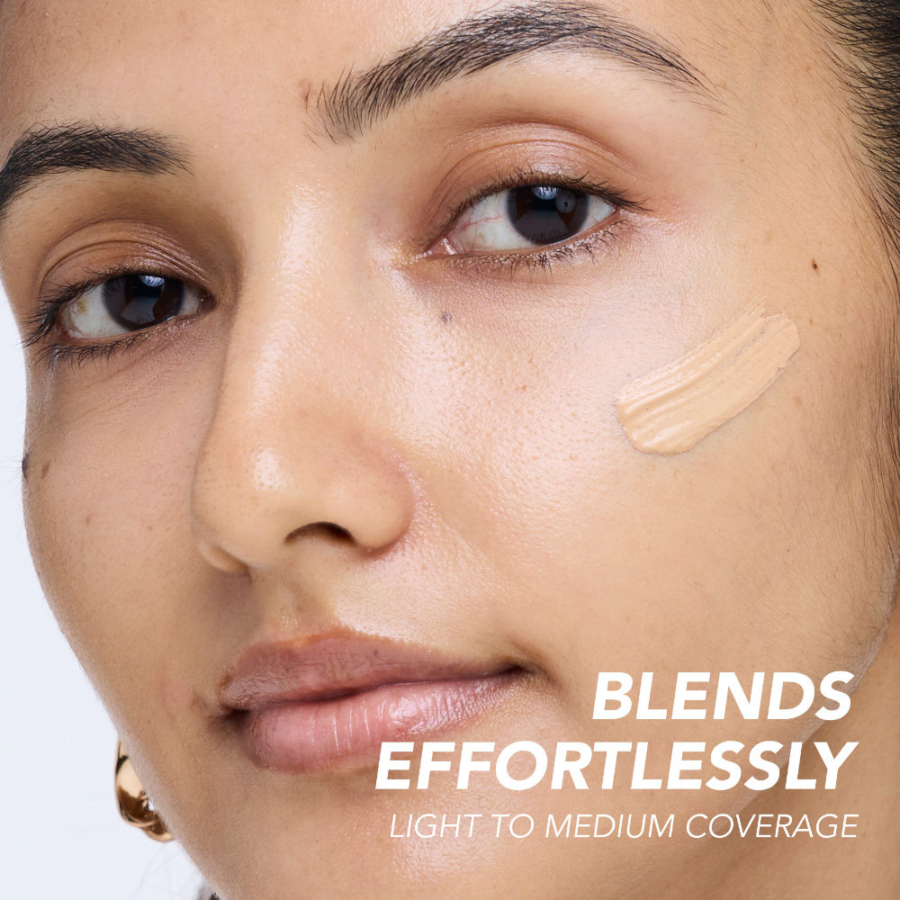 Hydra Glow Tinted Sunscreen SPF 40 PA++ with Hyaluronic Acid & Vitamin C