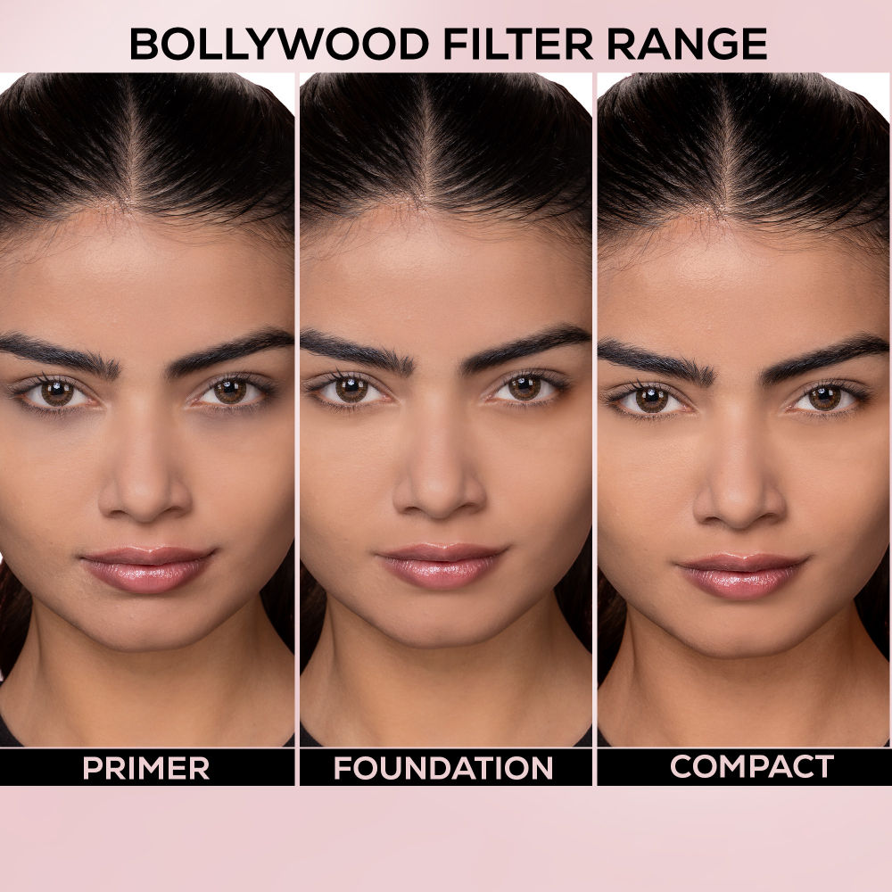 Bollywood Filter Blurring Matte Finish Compact