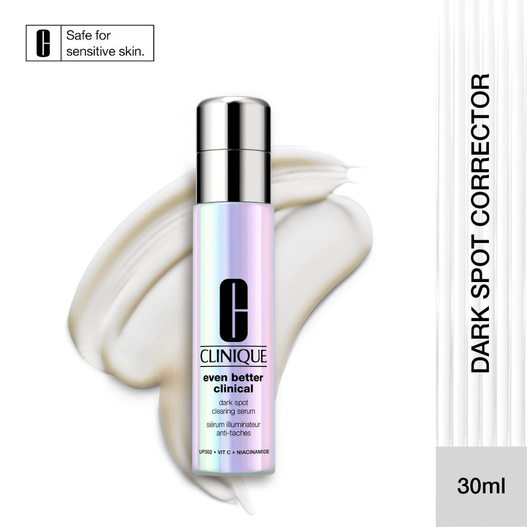 Even Better Clinical Clearing Serum For Dark Spots With Niacinamide And Vitamin C - 30ml