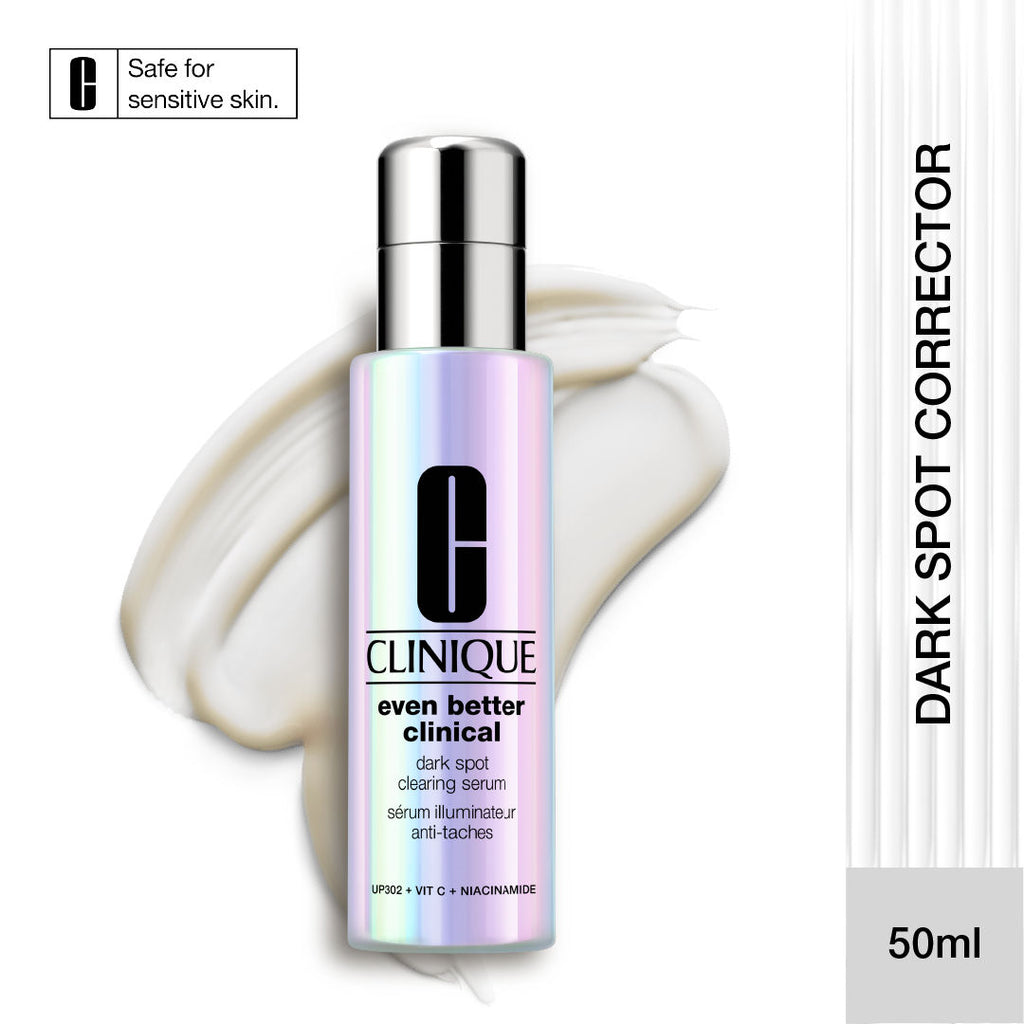 Even Better Clinical Clearing Serum For Dark Spots With Niacinamide And Vitamin C