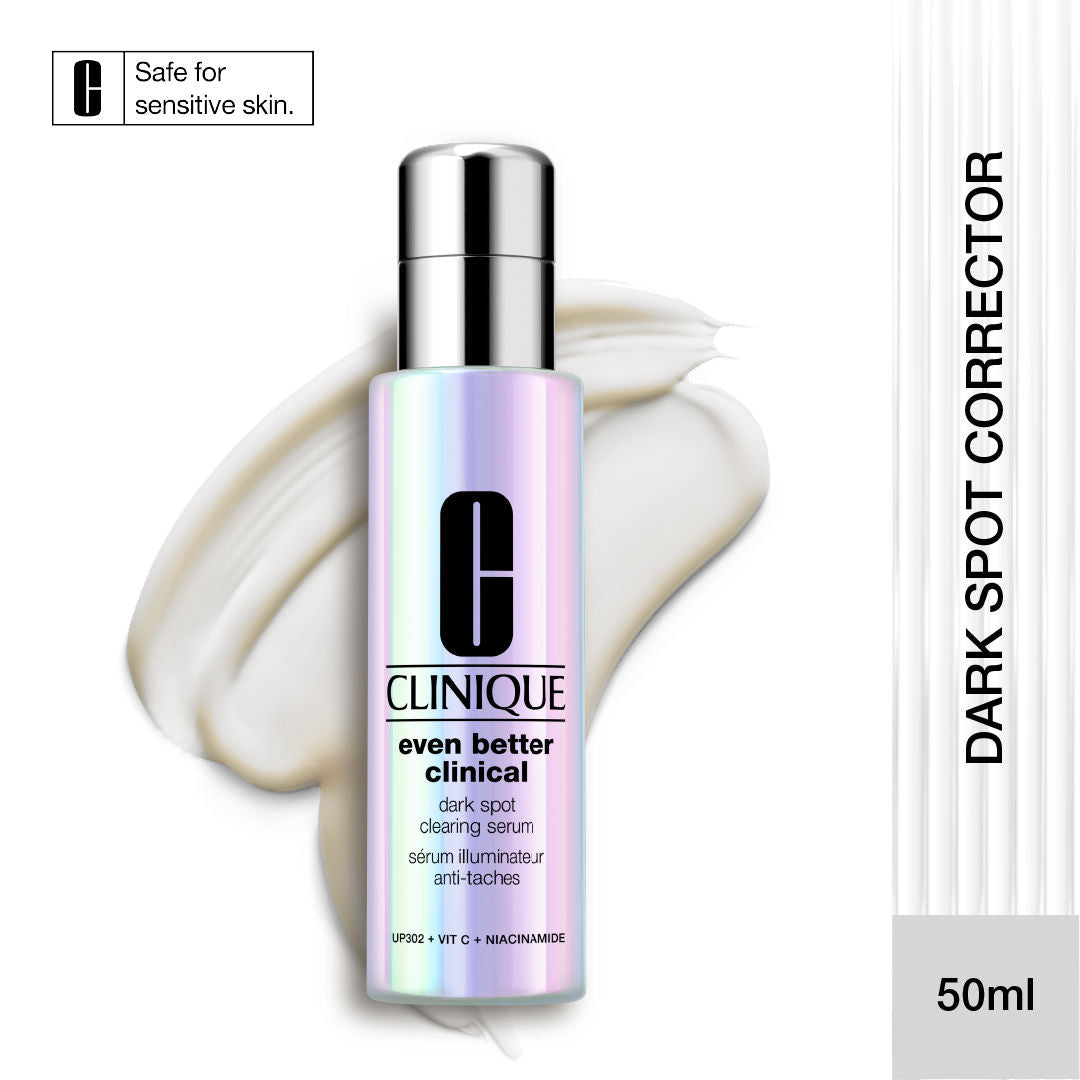 Even Better Clinical Clearing Serum For Dark Spots With Niacinamide And Vitamin C