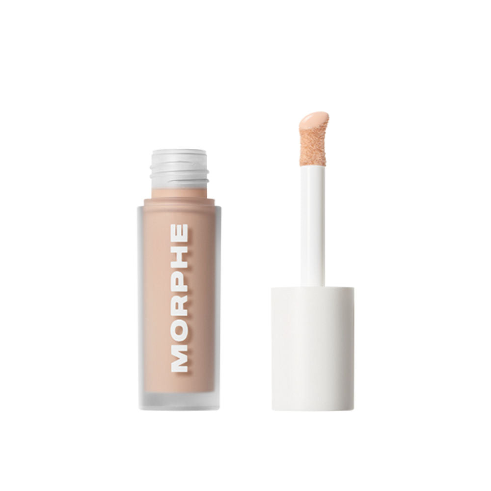 Wakeup Artist Under Eye Correcting Concealer - Buff 4C
