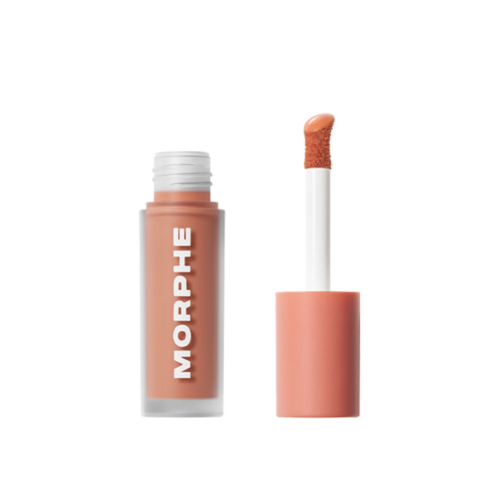 Wakeup Artist Under Eye Correcting Concealer - Papaya 03