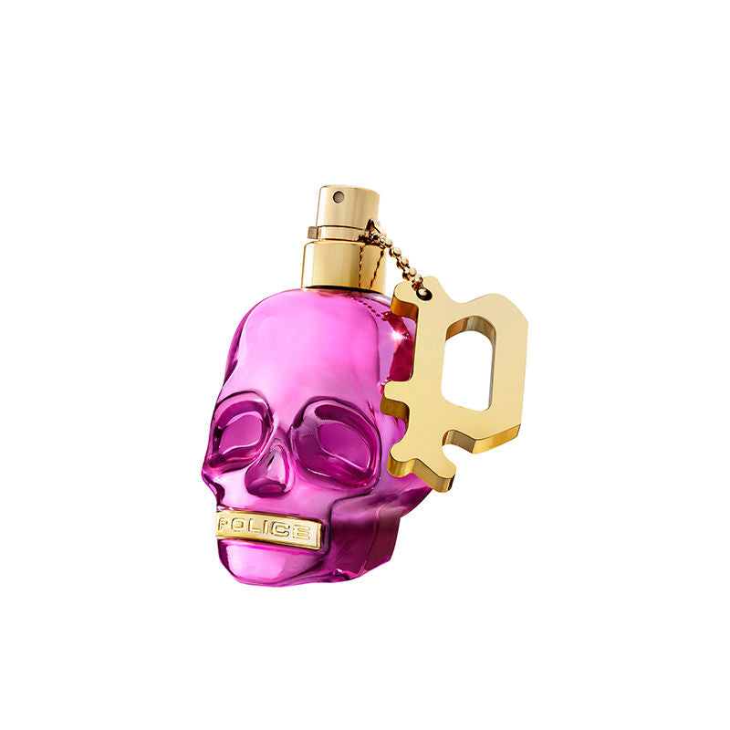 To Be Freetodare For Woman EDP