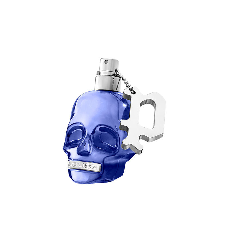 To Be Freetodare For Man Eau de Toilette