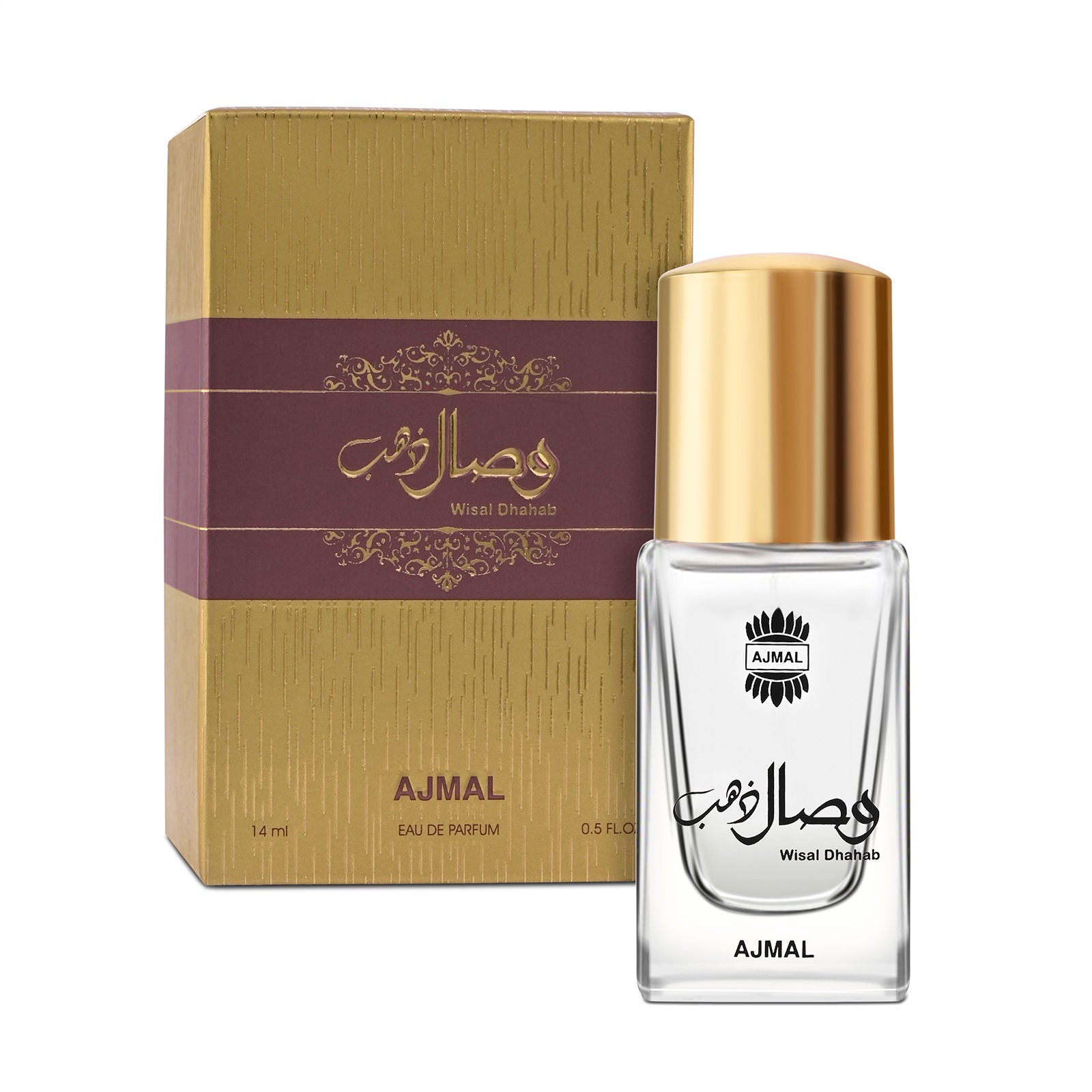 Wisal Dhahab Perfume For Men