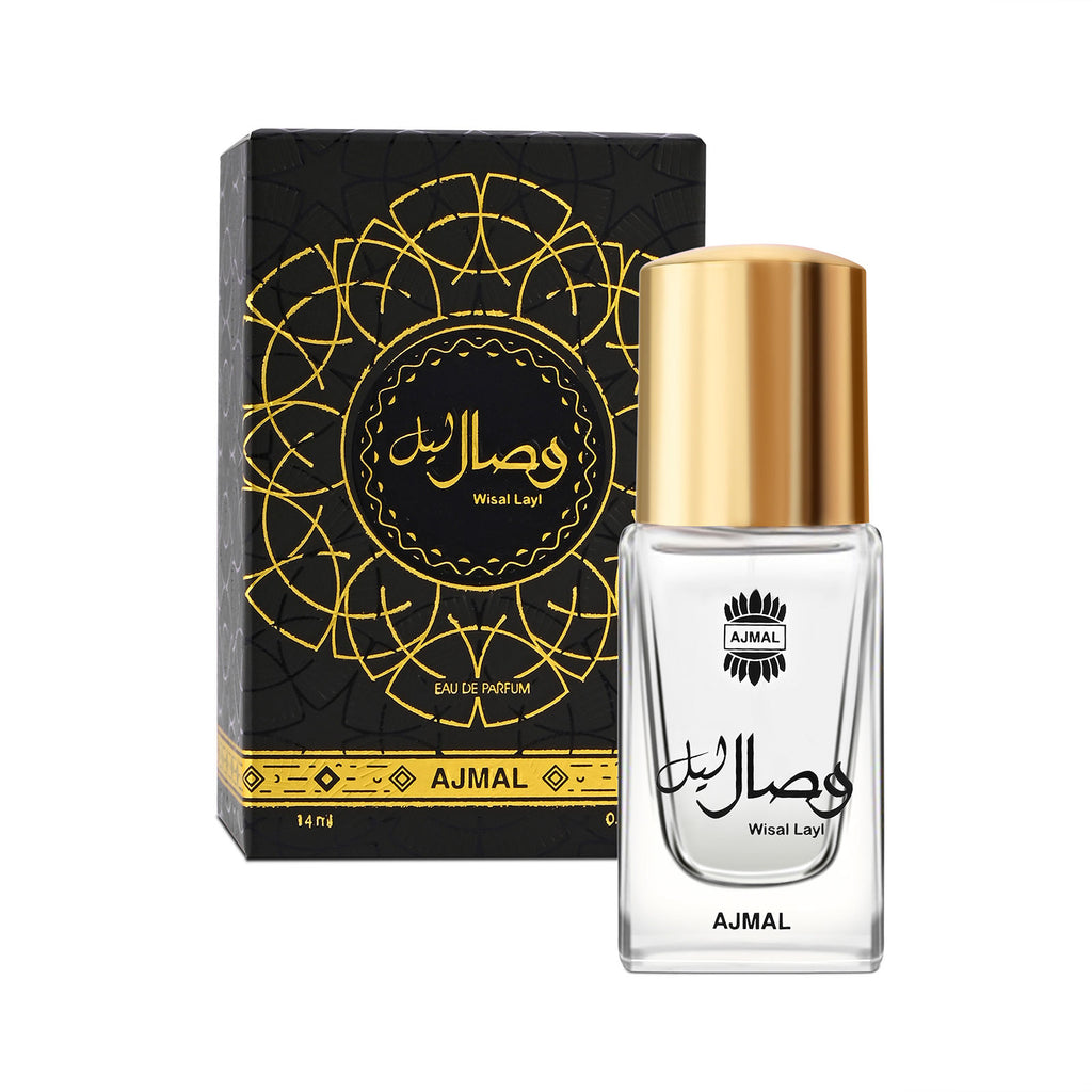 Wisal Layl Perfume For Unisex