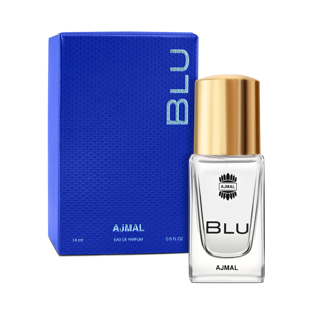 Blu Perfume For Men