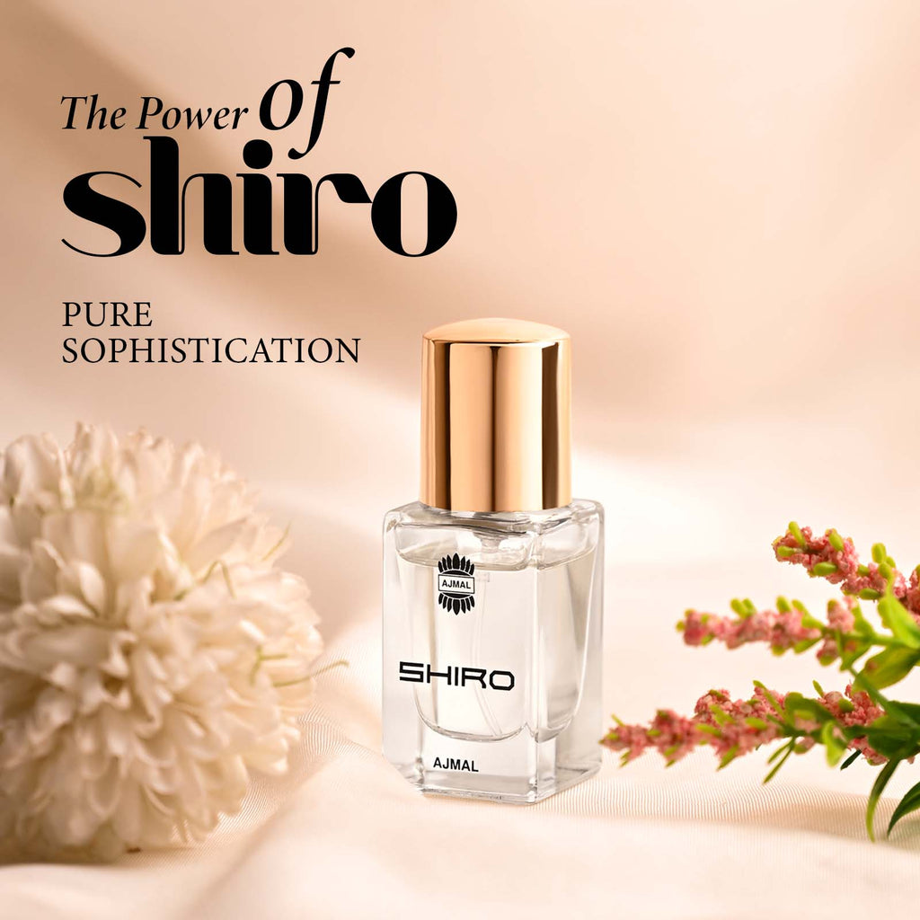 Shiro Perfume For Men