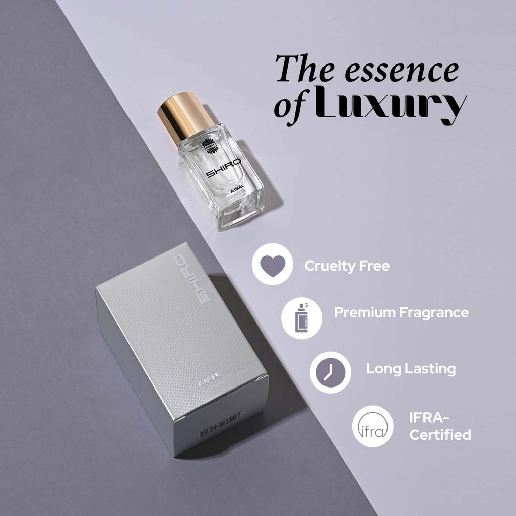 Shiro Perfume For Men