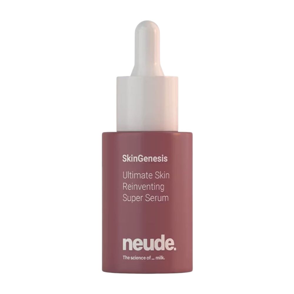 All-in-One Face Serum - SkinGenesis - Niacinamide, Lactic Acid, Hyaluronic Acid