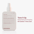 Milk Peptide Rehydrating & Plumping Face Toner