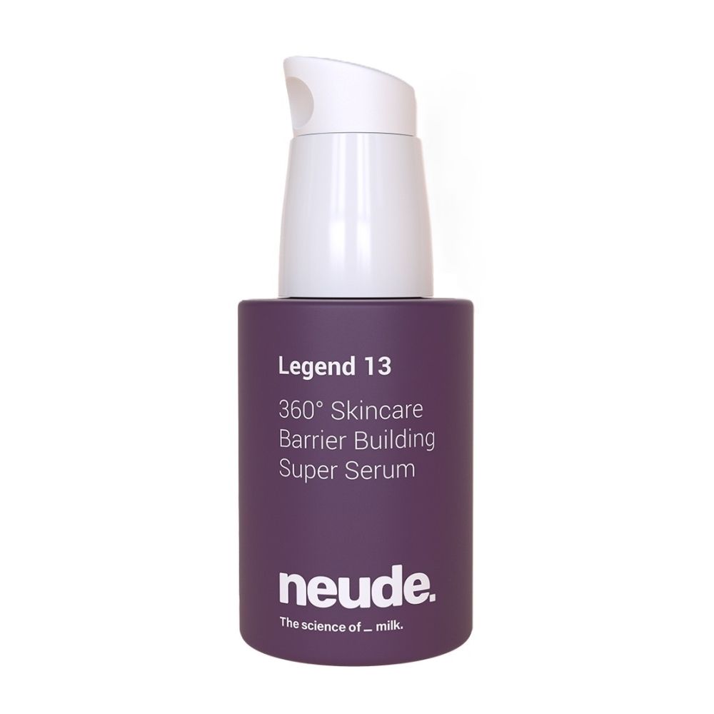 Legend 13 3X Ceramide Multi-Active Face Serum