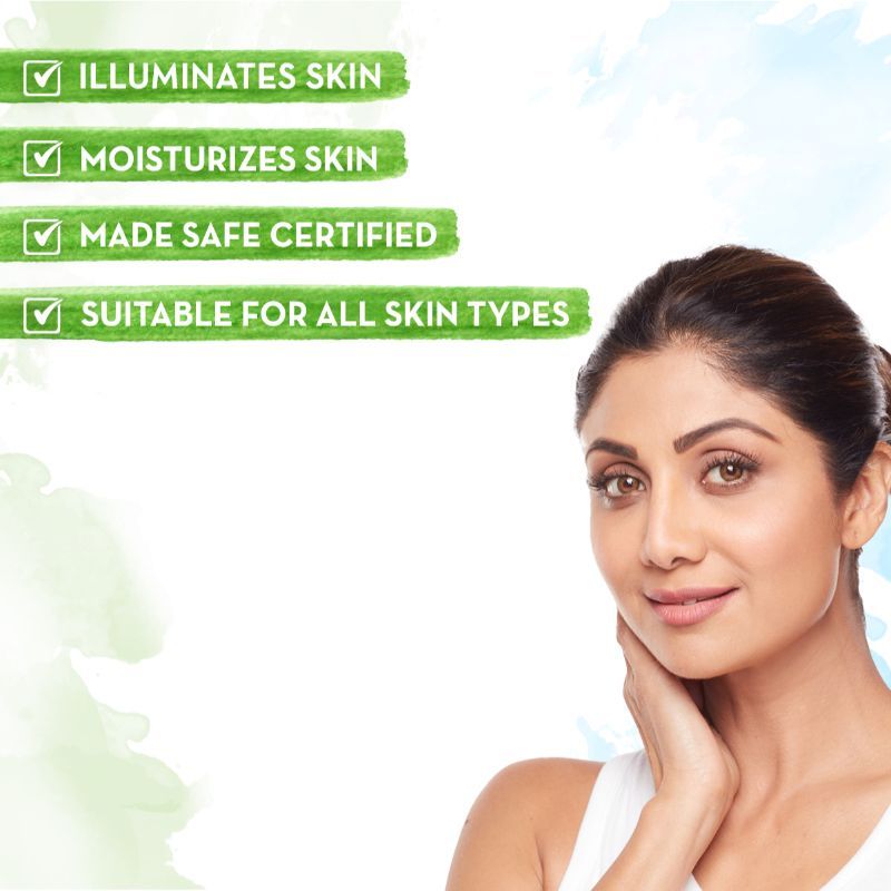 Vitamin C Daily Glow Lumi Cream