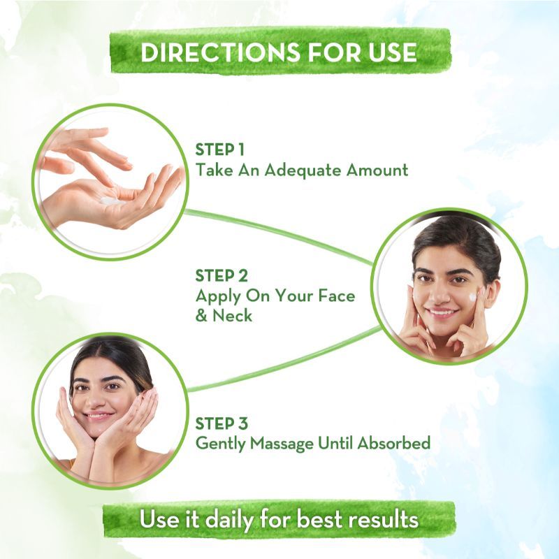 Vitamin C Daily Glow Lumi Cream