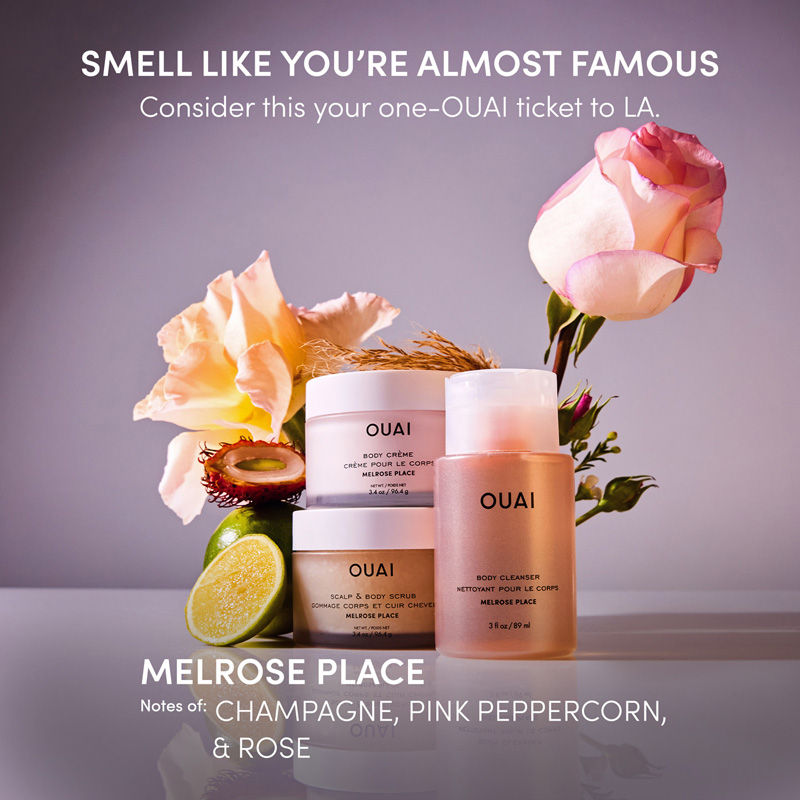 Body Cleanser Melrose Place