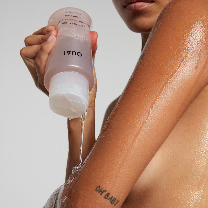 Body Cleanser Melrose Place
