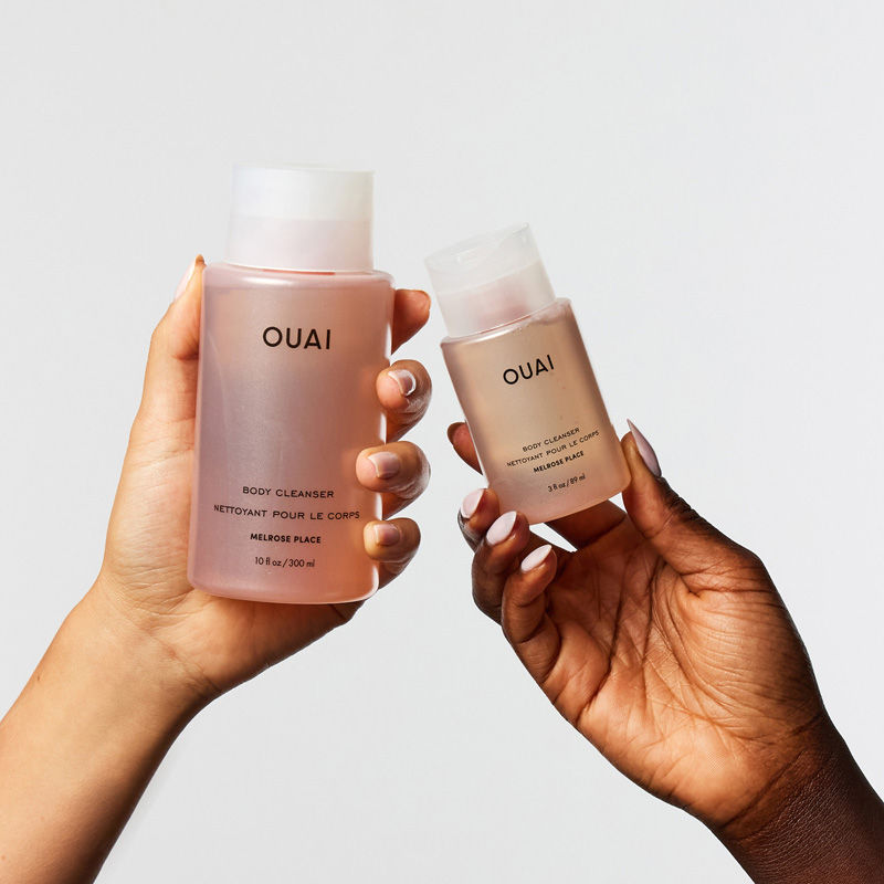 Body Cleanser Melrose Place