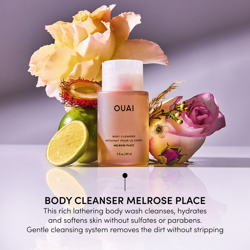 Body Cleanser Melrose Place