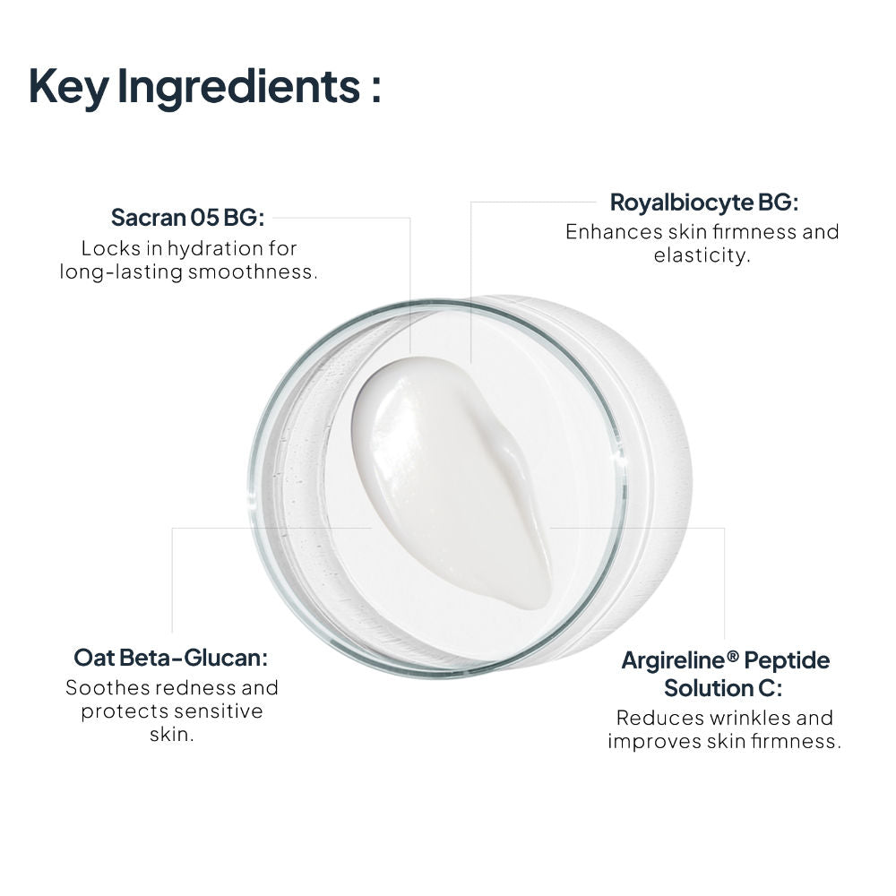 EpiHydrate 72 Hrs Moisture Lock Hyaluronic Acid Skin Hydration Lightweight Gel