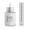 EpiShield Day Serum Vitamin C Hyaluronic Acid Sun Protection Skin Hydration