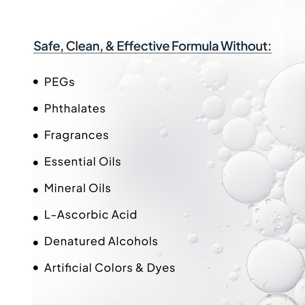 EpiShield Day Serum Vitamin C Hyaluronic Acid Sun Protection Skin Hydration