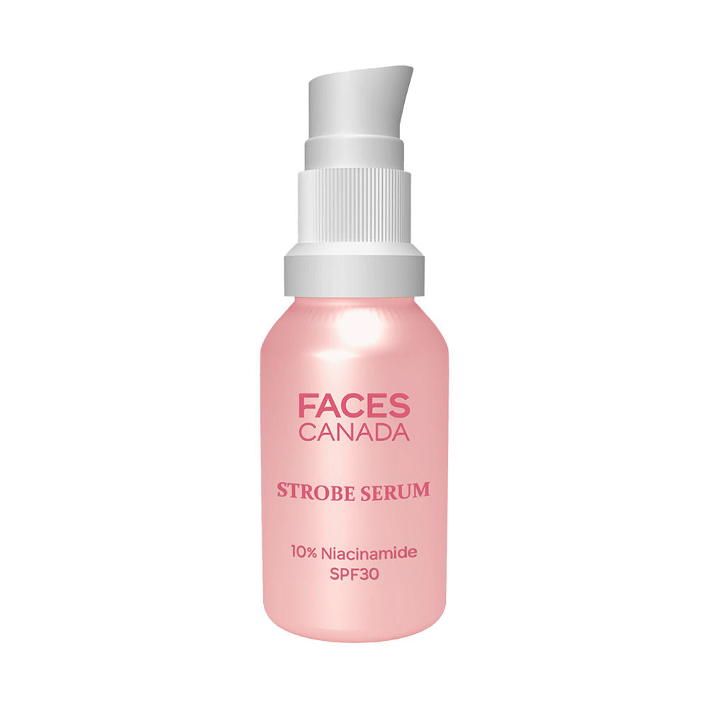 Strobe Mini Serum