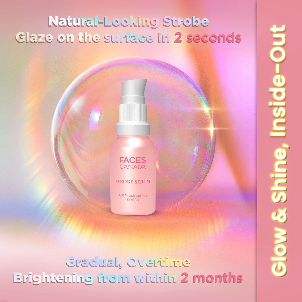 Strobe Mini Serum