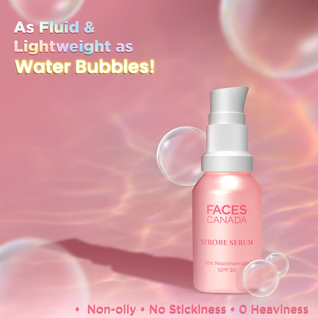 Strobe Mini Serum