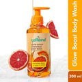 Glow Boost Grapefruit Body Wash