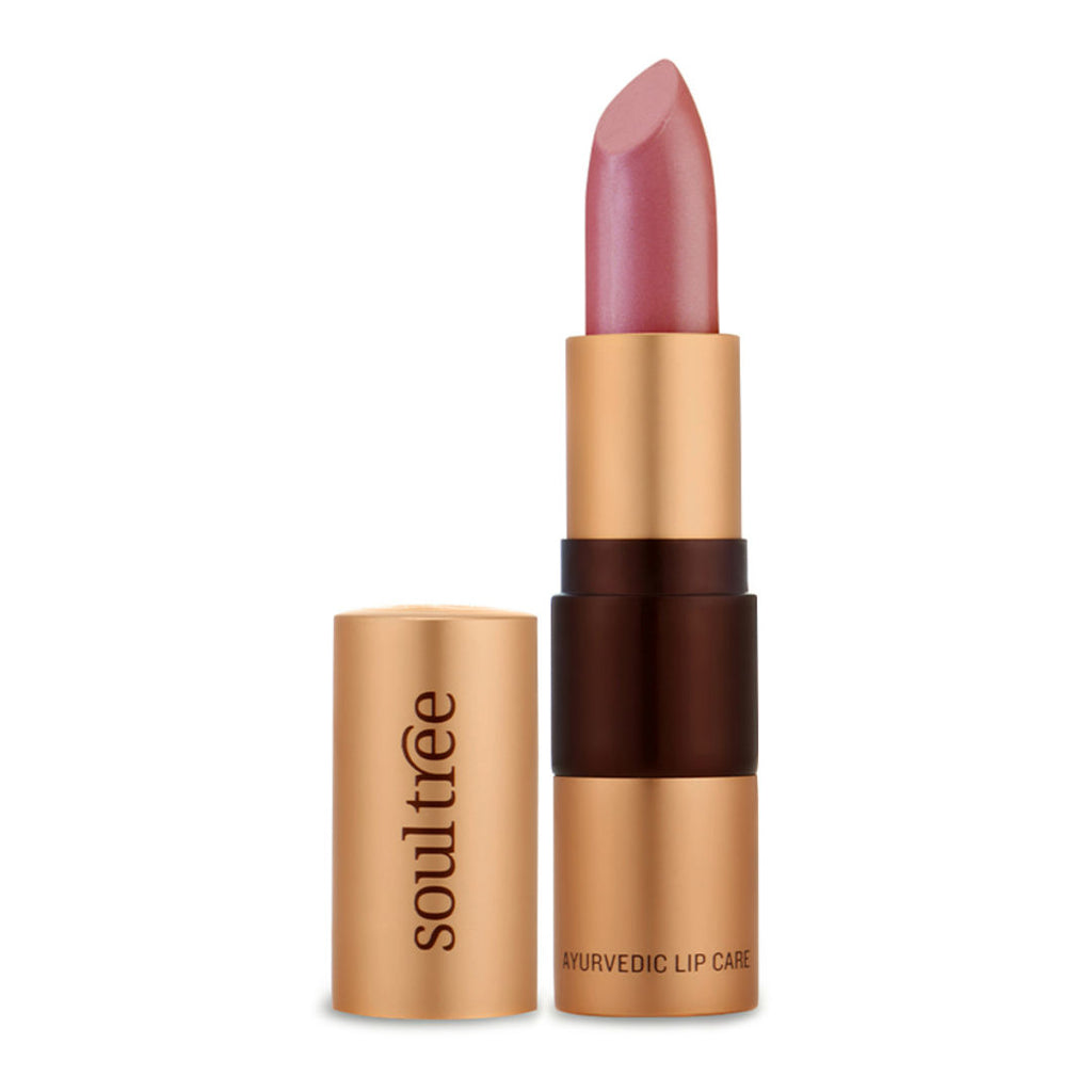 Ayurvedic Lipstick - Nude Pink - 500