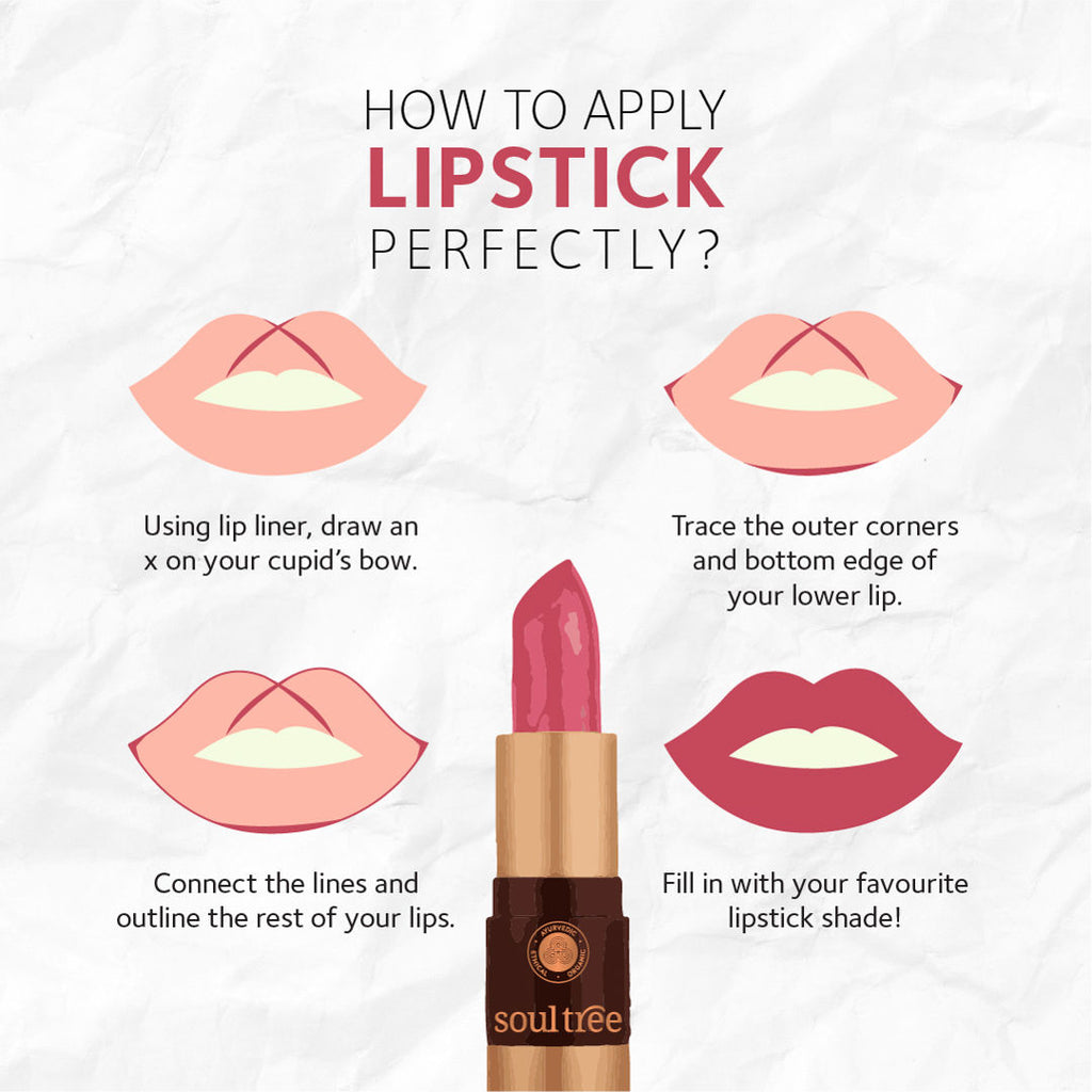Ayurvedic Lipstick