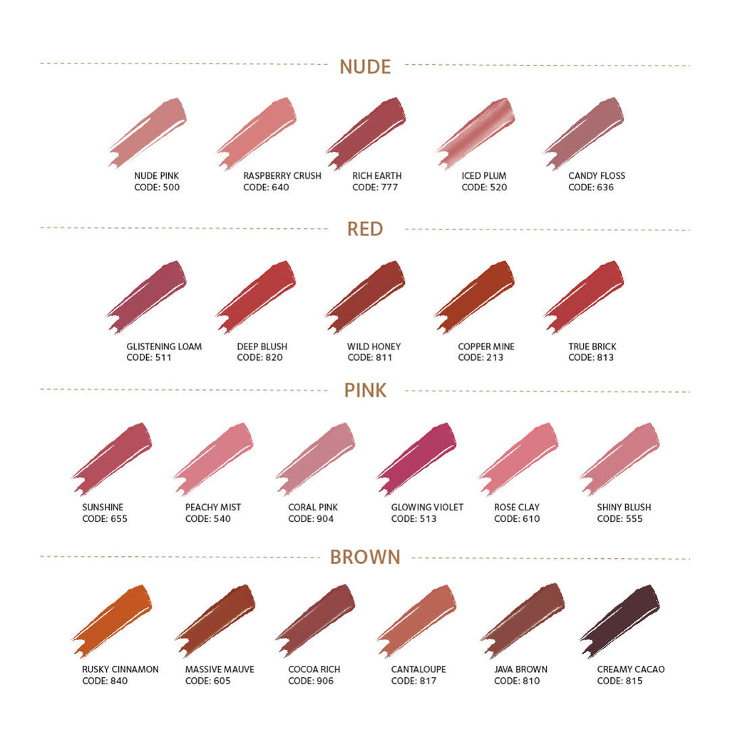 Ayurvedic Lipstick