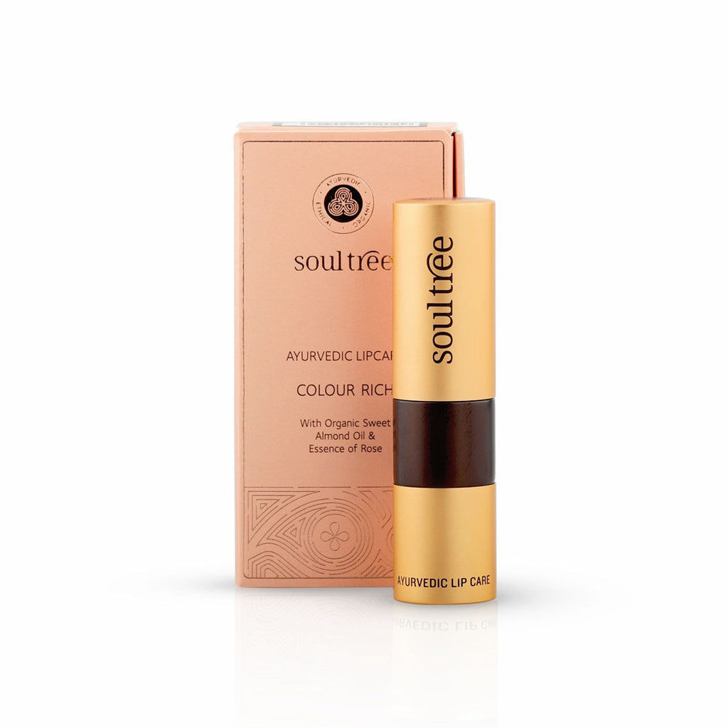Ayurvedic Lipstick