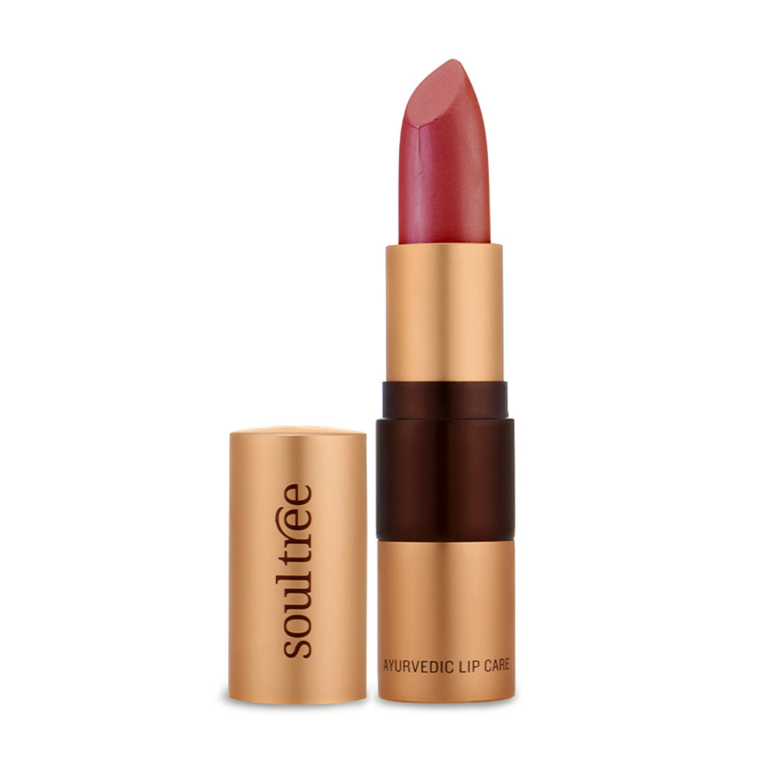 Ayurvedic Lipstick - Candy Floss - 636