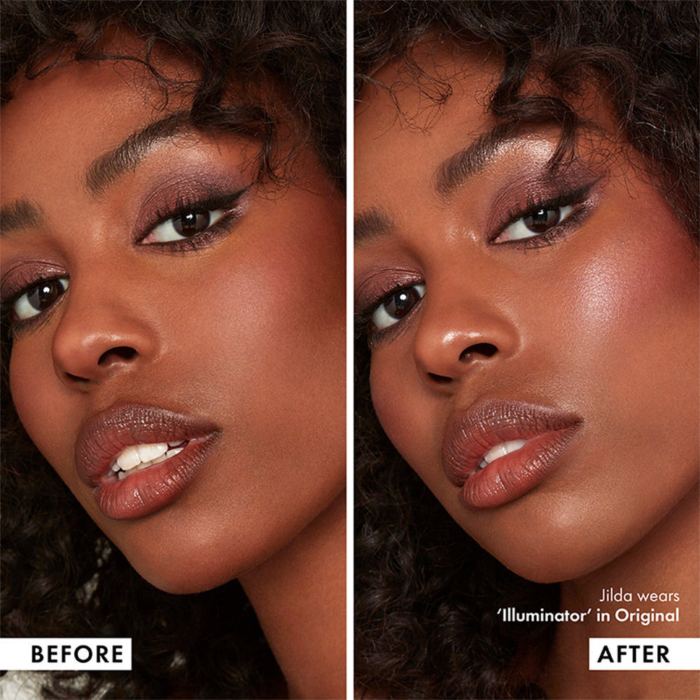 Illuminator