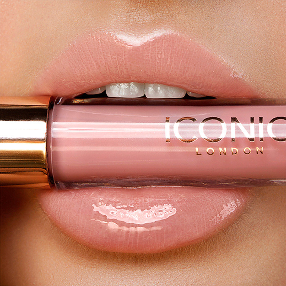 Lip Plumping Gloss