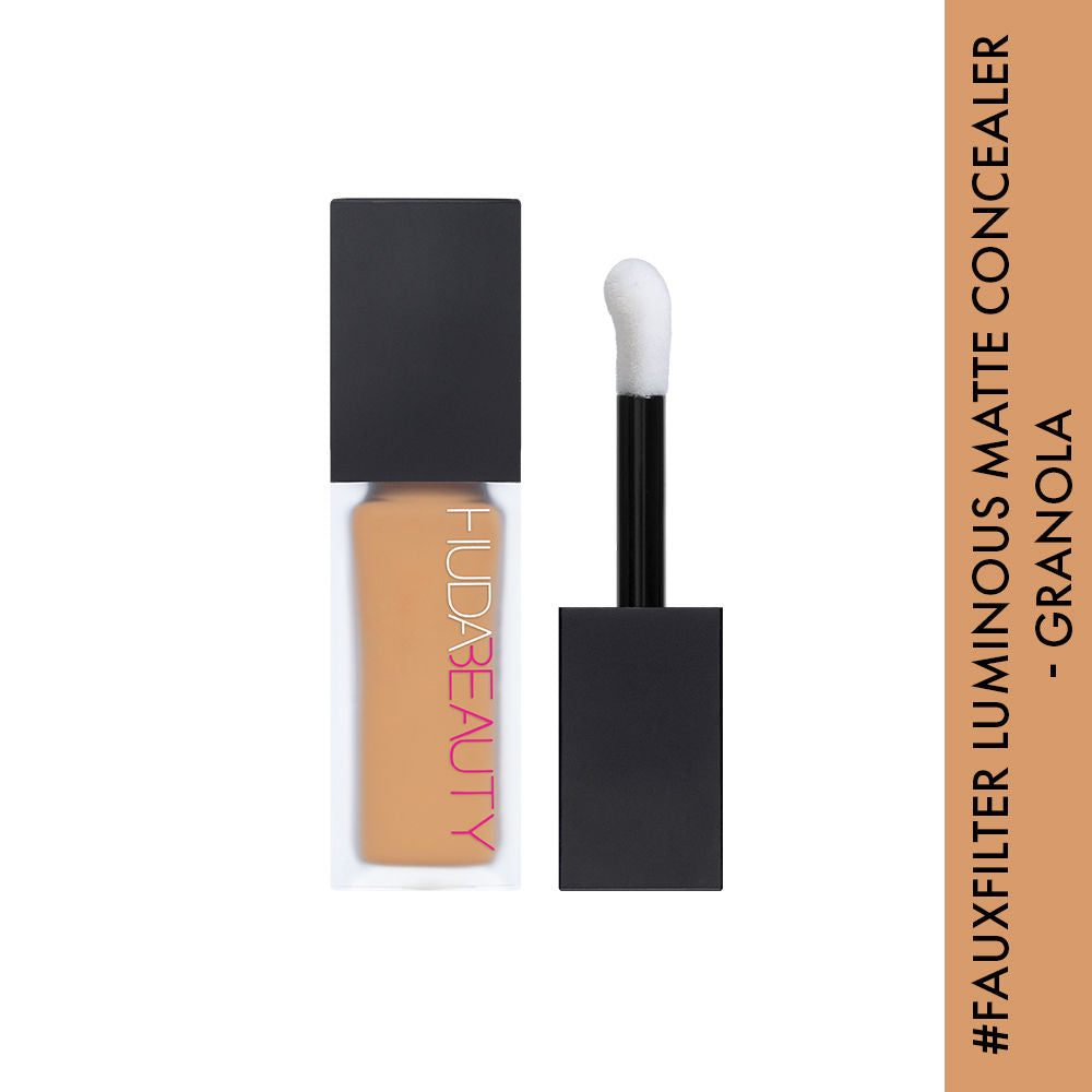 Faux Filter Concealer - Granola