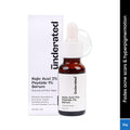 Kojic Acid 2% + Peptide 1% Serum