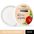Nail Polish Remover Wipes