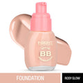 SPF -15 SPF Foundation