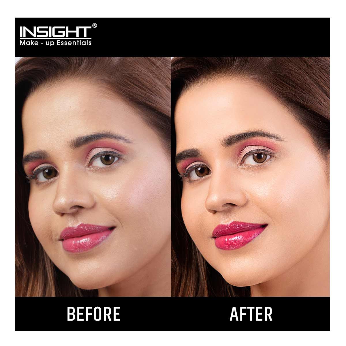 SPF -15 SPF Foundation