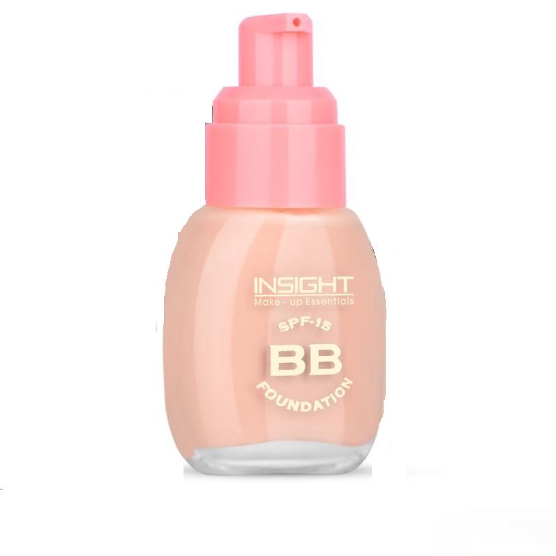 SPF -15 SPF Foundation