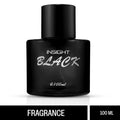 Black Eau De Perfume For Her