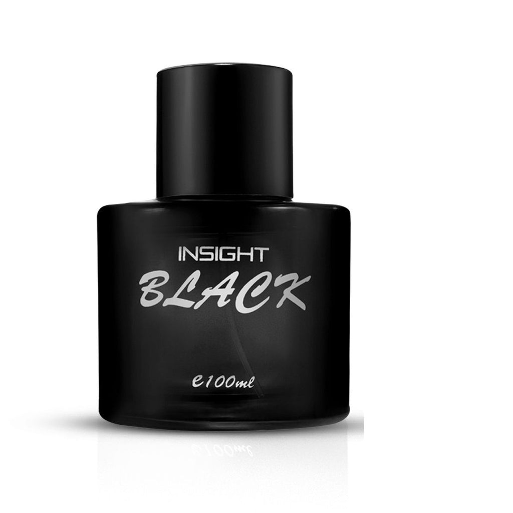 Black Eau De Perfume For Her